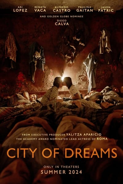 City Of Dreams (2023) 1080p AMZN WEB-DL DDP5 1 H 264-BYNDR C5afe39c0af1e7a0b38a3d0fd466ba46