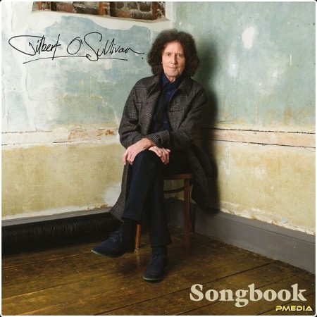 Gilbert O'sullivan - Songbook (2024) [24Bit-44 1kHz] FLAC  F9469d6f81197e8676d942483a0b1b47