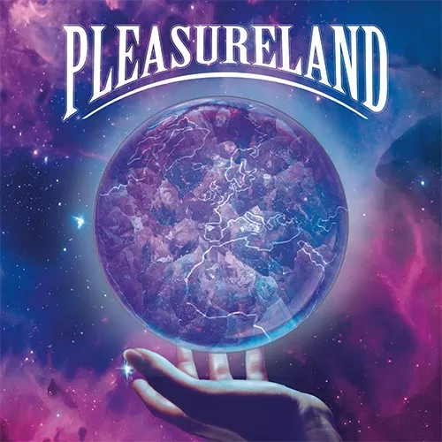 Pleasureland - Pleasureland (2024)