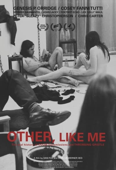 Other Like Me (2020) 1080p WEBRip-LAMA Caade6504912aff427749bebe7894250