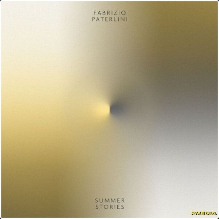 Fabrizio Paterlini - Summer Stories (2024) [24Bit-48kHz] FLAC  51c642702e1be74e5a3b1b658da34551