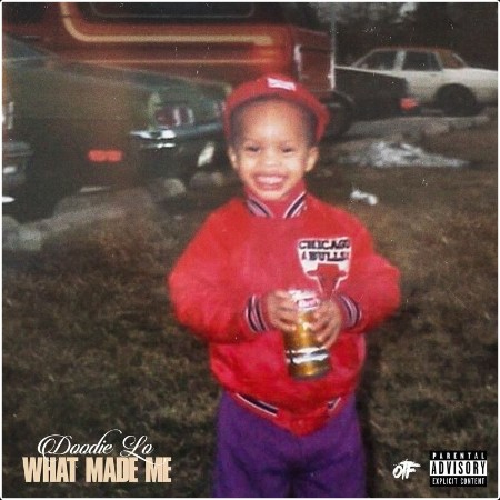 Doodie Lo - WHAT MADE ME (2024) Mp3 320kbps  E272b050b00f9d0d45175fc48c035452