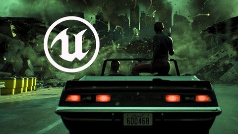 Udemy – Unreal Engine Performance Optimization