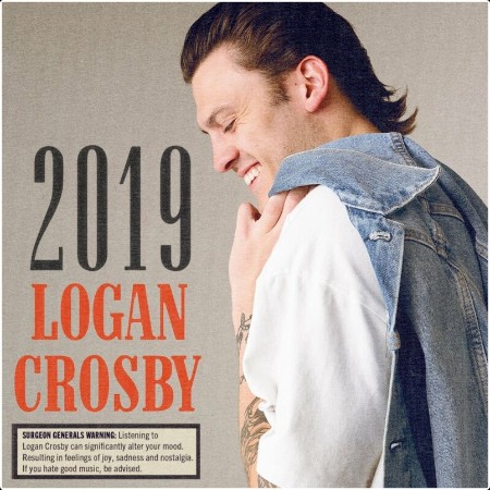 Logan Crosby - 2019 (2024) Mp3 320kbps  592b77a98f3d089b4284b32c83327c5e