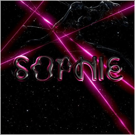 SOPHIE - SOPHIE (2024) Mp3 320kbps  06c99054b3f8b19ff33412d6a8a60e66