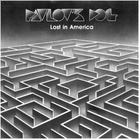 Pavlov's Dog - Lost in America (Remastered 2024) (2024) Mp3 320kbps