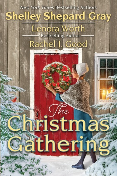 The Christmas Gathering - Shelley Shepard GRay