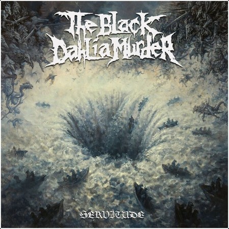 The Black Dahlia Murder - Servitude (2024) Mp3 320kbps