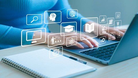 Udemy – Strategic Online Teaching