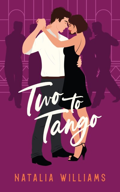 Two to Tango - Natalia Williams Ac3861091d23dc34fdc6277df04ca76b