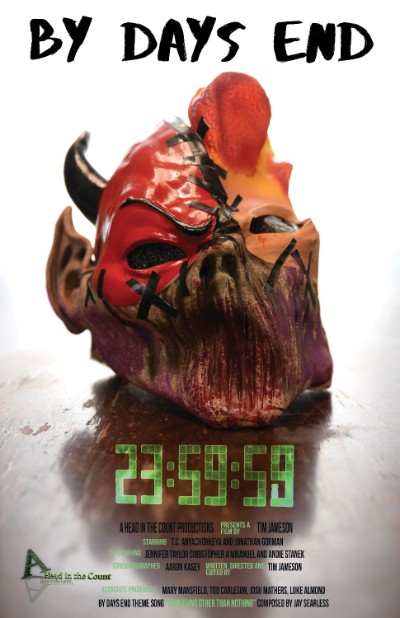 By Days End (2020) 1080p AMZN WEB-DL DDP 2 0 H 264-edge2020