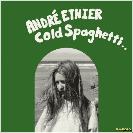 Andre Ethier - Cold Spaghetti (2024) [24Bit-48kHz] FLAC