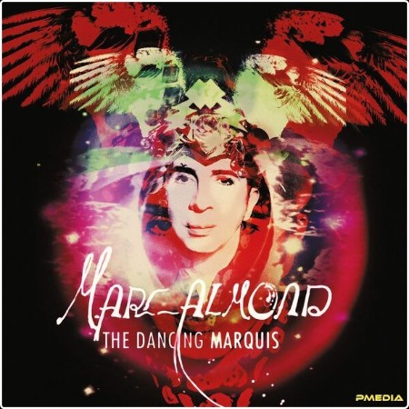 Marc Almond - The Dancing Marquis (Expanded Edition) (2024) [16Bit-44 1kHz] FLAC  112c2900b5488f8dd282c3e5c2e4fc6d