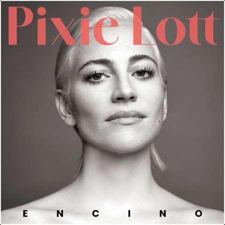 Pixie Lott - Encino (2024) Mp3 320kbps