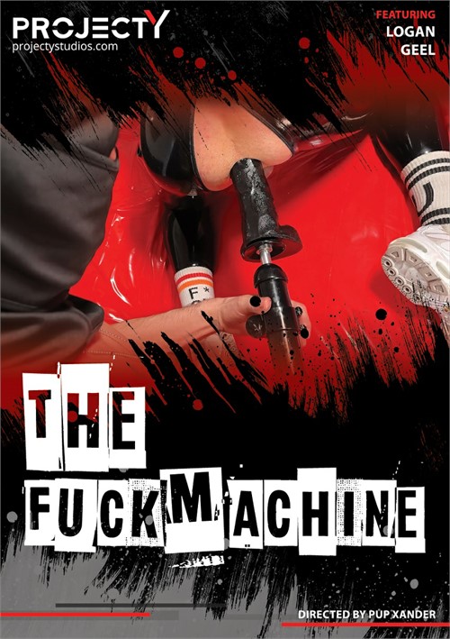 projectYstudios - The Fuckmachine