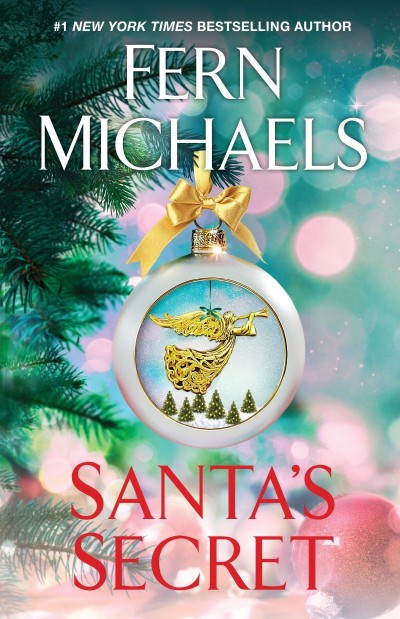 Santa's Secret - Fern Michaels