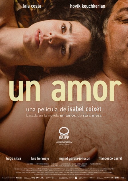 Un Amor (2023) 1080p [WEBRip] 5.1 YTS