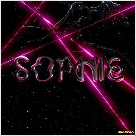 Sophie - SOPHIE (2024) [24Bit-44 1kHz] FLAC  2cf67549519f9377ea9ff3fb5d703d77