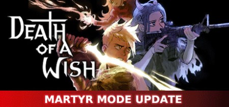 Death of a Wish Update v1.1.4