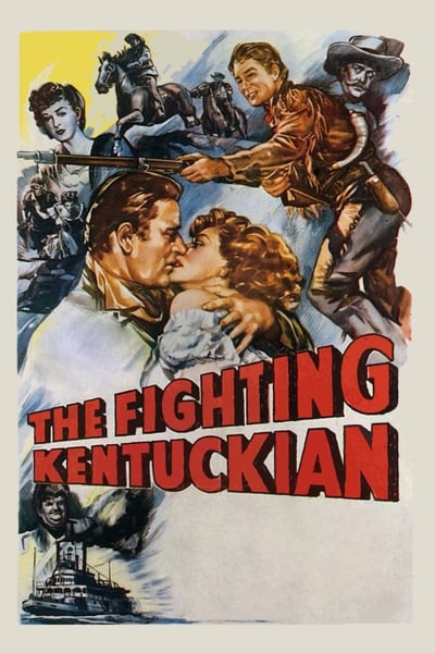 The Fighting Kentuckian (1949) 720p PTV WEB-DL AAC 2 0 H 264-PiRaTeS 60afe9e40c23ddc414b423492e9b8082