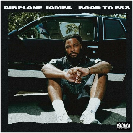 Airplane James - Road To ES3 (Mixtape) (2024) Mp3 320kbps  Dec31a81f85791200a7efa18fff52282