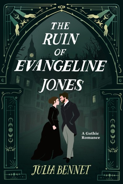 The Ruin of Evangeline Jones - Julia Bennet B27044fb9867e1d72d6dcdeb8587ae88