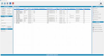 Sante DICOM Worklist Server 2.3.2  (x64) 8e2bb953a14a064c572b72a759893e89