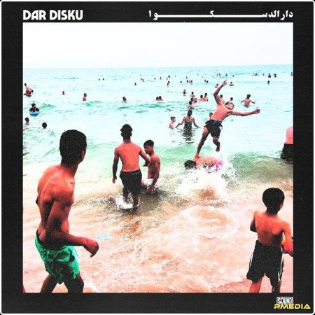 Dar Disku - Dar Disku (2024) [24Bit-44 1kHz] FLAC