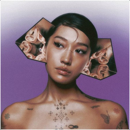 Peggy Gou - I Hear You - Bonus Tracks Edition (2024) Mp3 320kbps  15660576f941cf5fab388bcdcb69978e