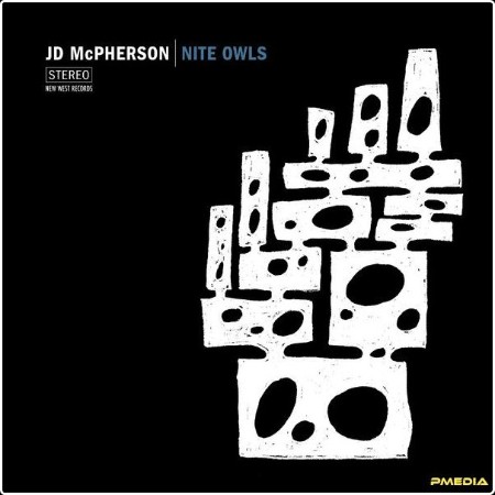 JD McPherson - Nite Owls (2024) [24Bit-48kHz] FLAC