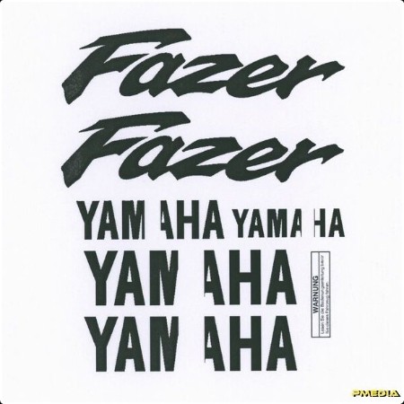 Fazer - Yamaha (2024) [24Bit-48kHz] FLAC  94231514a82c5e569531e91245ffcd8f