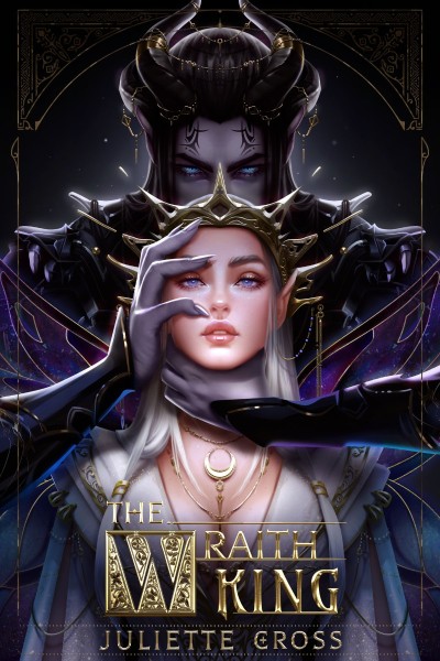 The Wraith King - Juliette Cross 8a49b51b765800b8832eb880ae745c92