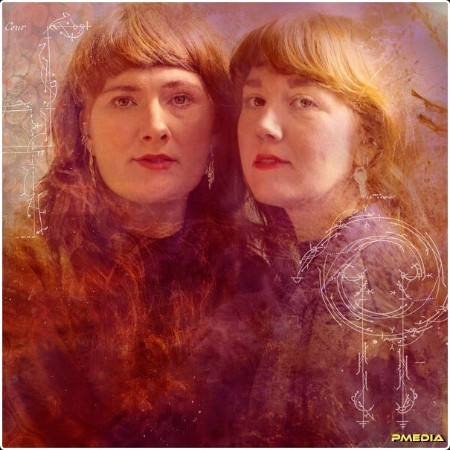 The Rheingans Sisters - Start Close In (2024) [24Bit-96kHz] FLAC