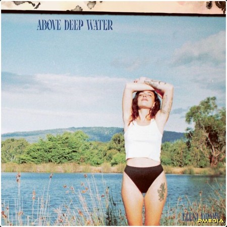 Eleni Drake - Above Deep Water (2024) [24Bit-48kHz] FLAC  Bb3e19eaedc597019ba8677619c9f896