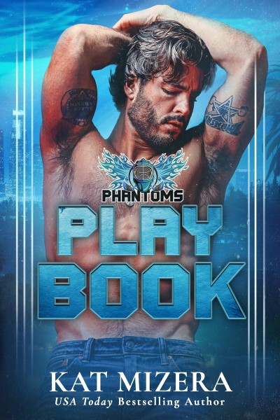 Play Book - Kat Mizera 62be89d353068e395fb039a9b2ede297