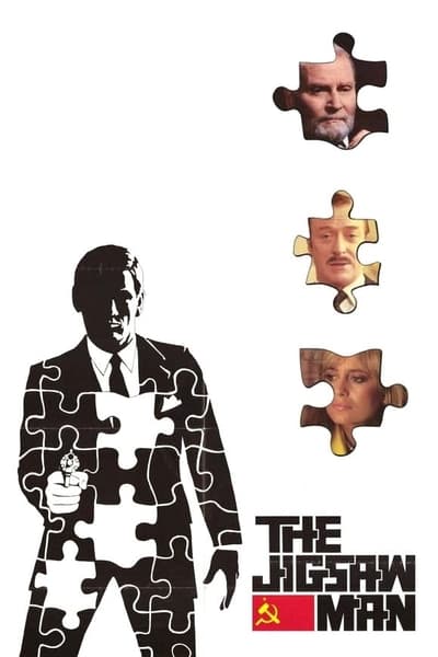 The Jigsaw Man (1983) AMZN WEB-DL DDP 2 0 H 264-PiRaTeS 928ecf565423e1430a1d40fad21b5197