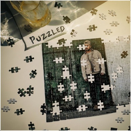 Dylan Schneider - PUZZLED (2024) Mp3 320kbps  1927a67d23719a017edb3b4a77df0c98