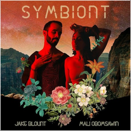 Jake Blount - symbiont (2024) Mp3 320kbps  3af44a77ed0d52a45817e93fe94e449d