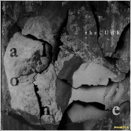 The Cure - Alone (2024) [24Bit-96kHz] FLAC