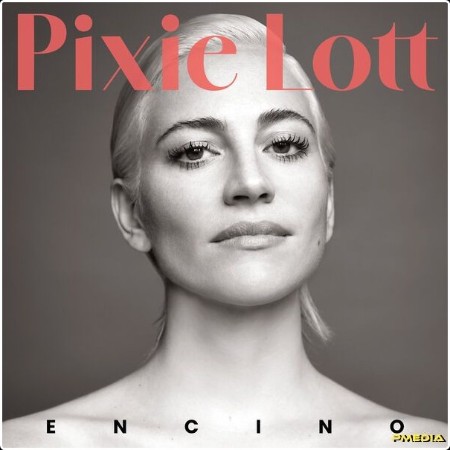 Pixie Lott - Encino (2024) [24Bit-88 2kHz] FLAC  D5cee6c60c645d8be12daa8710740aaa