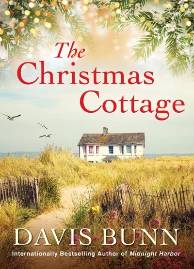 The Christmas Cottage - Davis Bunn 53894c9076807e3b8a2b067cd57233b5