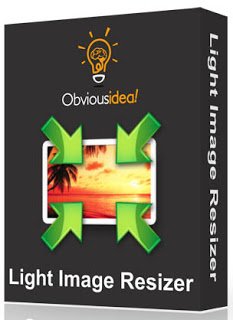 Light Image Resizer 7.0.7.43 Multilingual Portable