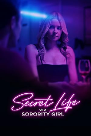 Secret Life Of A Sorority Girl (2024) 1080p WEB H264-CBFM