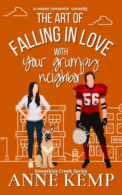 The Art of Falling in Love with the Movie Star - Anne Kemp F7e49c5e6e410451760e22b5688ecebd