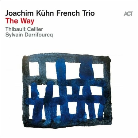 Joachim Kühn - The Way (2024) Mp3 320kbps
