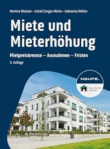 Miete und Mieterhöhung, 3. Auflage