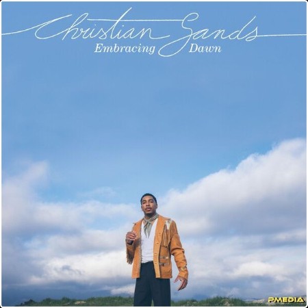 Christian Sands - Embracing Dawn (2024) [24Bit-96kHz] FLAC