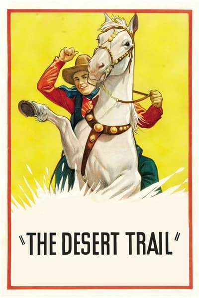 The Desert Trail (1935) 720p PTV WEB-DL AAC 2 0 H 264-PiRaTeS Edc5a1505039da27722e71610ab6dcd4