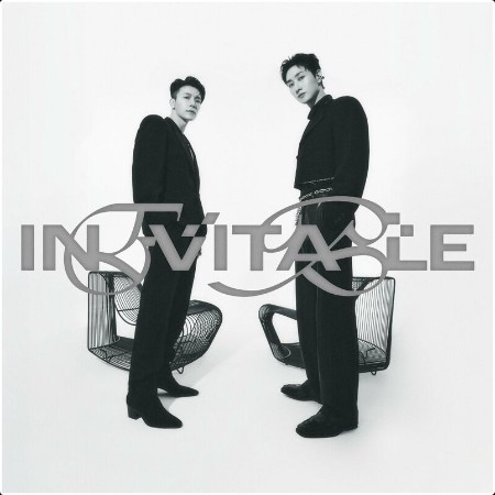 SUPER JUNIOR-D&E - INEVITABLE (2024) Mp3 320kbps  3b905fffd3c6a95824e72647ec29bfd9