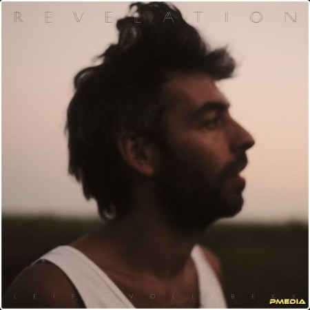 Leif Vollebekk - Revelation (2024) [24Bit-96kHz] FLAC  1cbe215fd8f077f586999f1975a0a1da